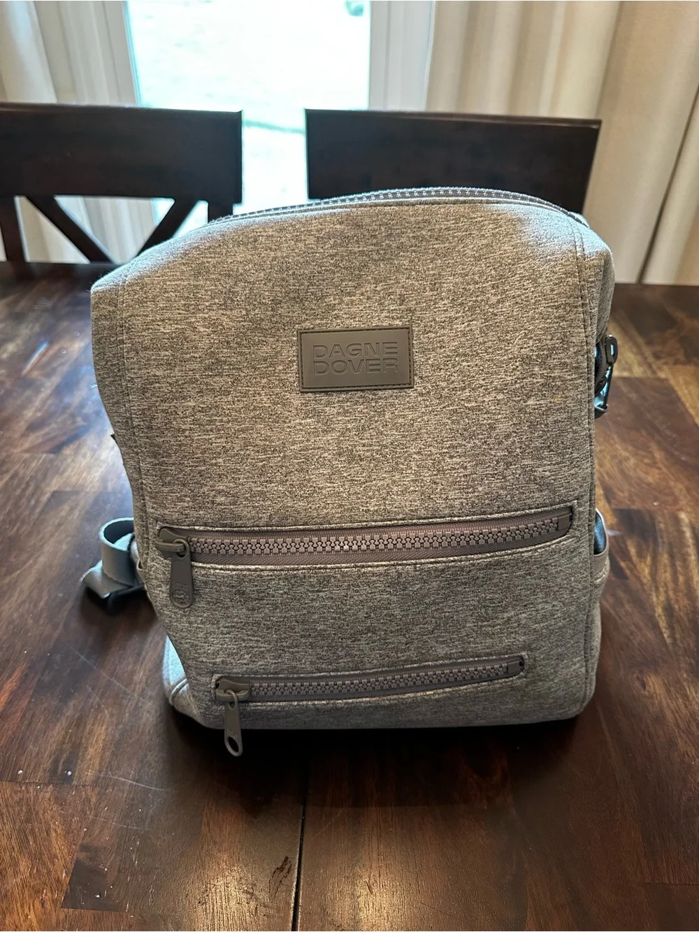Dagne Dover Large Diaper Bag